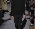 Valentino 2016秋冬系列男装成衣