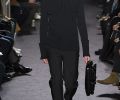 Valentino 2016秋冬系列男装成衣