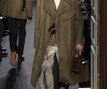 Valentino 2016秋冬系列男装成衣