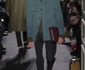 Valentino 2016秋冬系列男装成衣