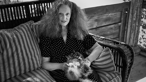 Grace Coddington