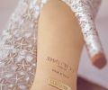 Jimmy Choo 2016时尚大片，婚鞋定制服务