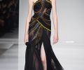 Atelier Versace 2016春夏高级定制