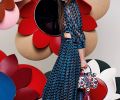 Fendi 2016春夏宣传片完整释出，感受“花的魅力”