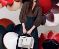 Fendi 2016春夏宣传片完整释出，感受“花的魅力”