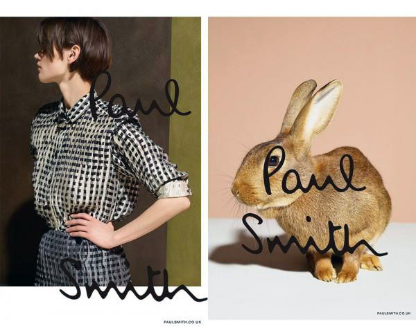 Paul Smith