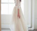 Free People 浪漫波希米亚风婚纱