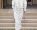 Chanel 2016春夏巴黎高定系列