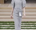 Chanel 2016春夏巴黎高定系列