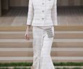 Chanel 2016春夏巴黎高定系列