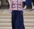 Chanel 2016春夏巴黎高定系列