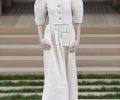 Chanel 2016春夏巴黎高定系列