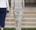 Chanel 2016春夏巴黎高定系列