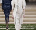 Chanel 2016春夏巴黎高定系列