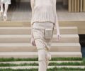 Chanel 2016春夏巴黎高定系列