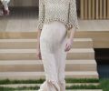 Chanel 2016春夏巴黎高定系列