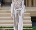 Chanel 2016春夏巴黎高定系列