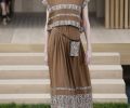 Chanel 2016春夏巴黎高定系列