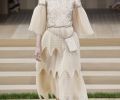 Chanel 2016春夏巴黎高定系列