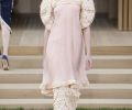 Chanel 2016春夏巴黎高定系列