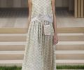 Chanel 2016春夏巴黎高定系列