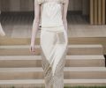 Chanel 2016春夏巴黎高定系列