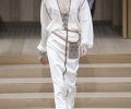 Chanel 2016春夏巴黎高定系列