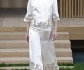 Chanel 2016春夏巴黎高定系列