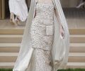 Chanel 2016春夏巴黎高定系列