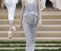 Chanel 2016春夏巴黎高定系列