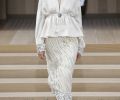 Chanel 2016春夏巴黎高定系列