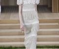 Chanel 2016春夏巴黎高定系列