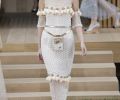 Chanel 2016春夏巴黎高定系列