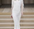 Chanel 2016春夏巴黎高定系列