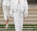 Chanel 2016春夏巴黎高定系列