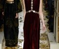 Valentino 2016春夏巴黎高定系列