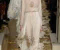 Valentino 2016春夏巴黎高定系列