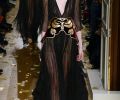 Valentino 2016春夏巴黎高定系列