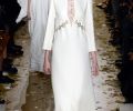 Valentino 2016春夏巴黎高定系列