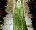 Valentino 2016春夏巴黎高定系列