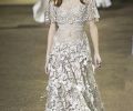 Elie Saab 2016春夏高级定制系列