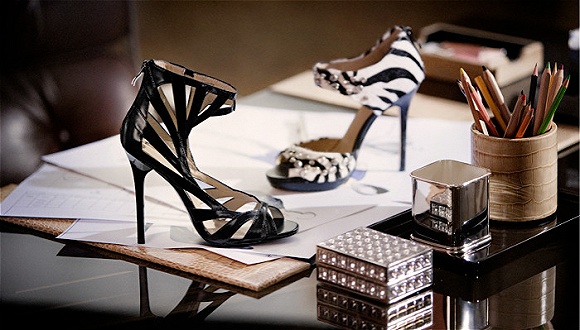 Jimmy Choo