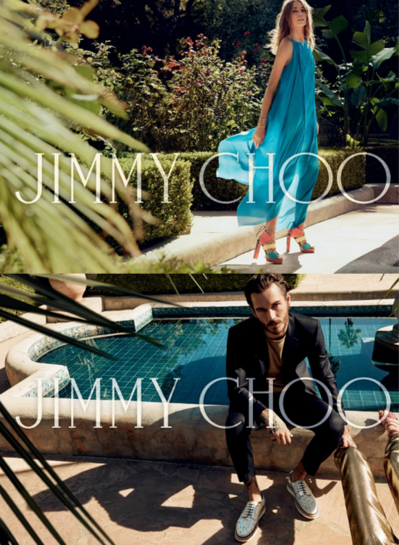 Jimmy Choo