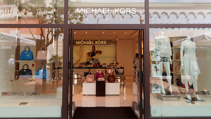 Michael Kors门店