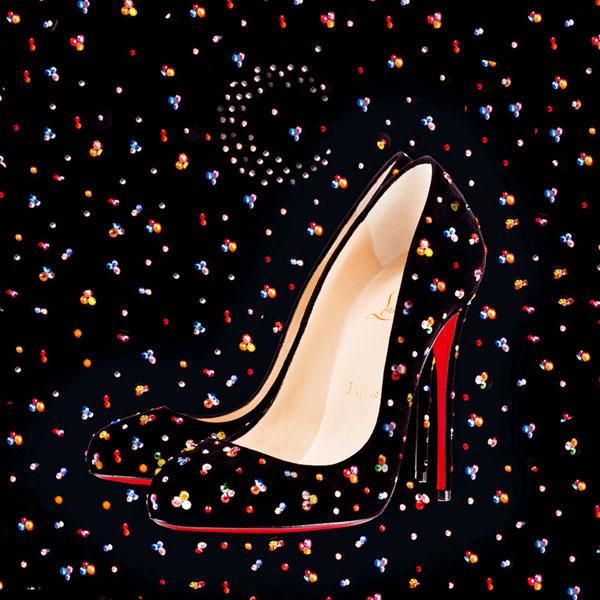 Christian Louboutin