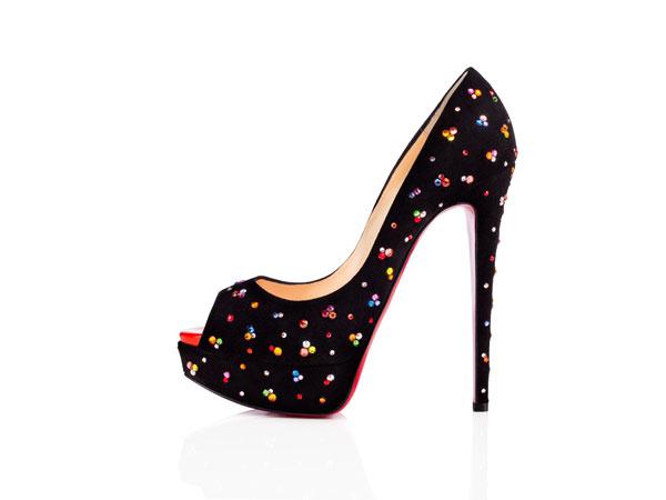 Christian Louboutin