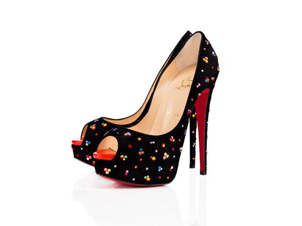 Christian Louboutin