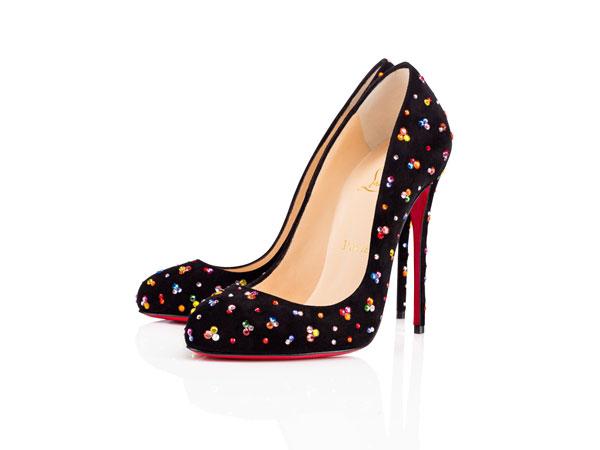 Christian Louboutin