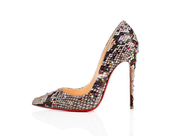 Christian Louboutin