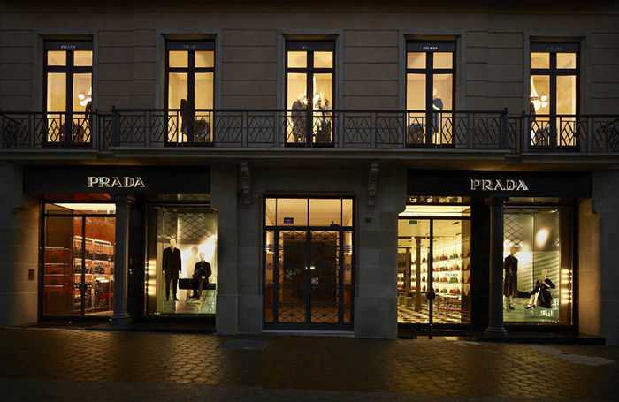 Prada